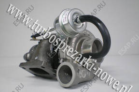 ТУРБОКОМПРЕССОР PERKINS MASSEY 2674A055 3640984M91