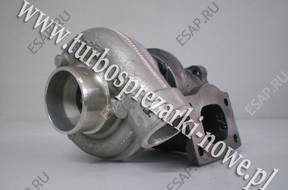 ТУРБОКОМПРЕССОР PERKINS MASSEY FERGUSON 2674A142