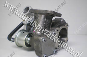 ТУРБОКОМПРЕССОР PERKINS MASSEY FERGUSON 300 390 398