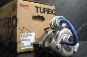 ТУРБОКОМПРЕССОР PERKINS MASSEY FERGUSON 4.0 T4.40