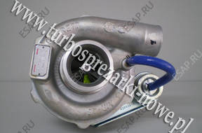 ТУРБОКОМПРЕССОР PERKINS MF JCB 2674A306 2674A097