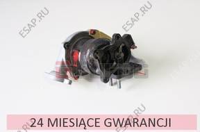 ТУРБОКОМПРЕССОР Peugeot 1007 1.4 HDi 68KM lsk