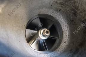 ТУРБОКОМПРЕССОР PEUGEOT 1.6 HDI 90KM 307 9685293080