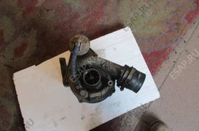 ТУРБОКОМПРЕССОР PEUGEOT 2.0 HDI K03-324066