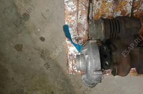 ТУРБОКОМПРЕССОР PEUGEOT 205 309 1.8 TD 53149706433