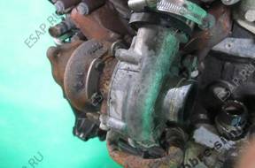 ТУРБОКОМПРЕССОР PEUGEOT 205 309 1.8 TD 53149706433