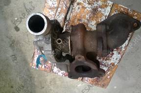 ТУРБОКОМПРЕССОР PEUGEOT 205 309 1.8 TD 53149706433