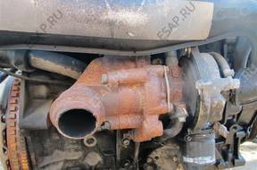 ТУРБОКОМПРЕССОР PEUGEOT 206 2,0 HDI