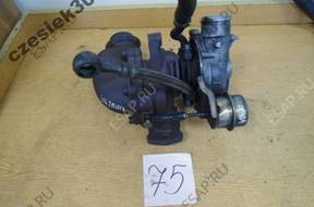 ТУРБОКОМПРЕССОР PEUGEOT 206 2.0 HDI 9622526980