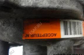 ТУРБОКОМПРЕССОР PEUGEOT 206 2.0 HDI