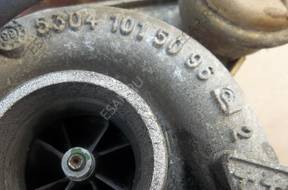 ТУРБОКОМПРЕССОР PEUGEOT 206 2.0 HDI  K03333821