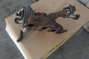 ТУРБОКОМПРЕССОР PEUGEOT 206 2.0 HDI  K03333821
