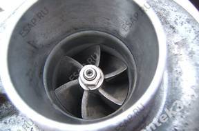 ТУРБОКОМПРЕССОР PEUGEOT 206 PARTNER 9622526980