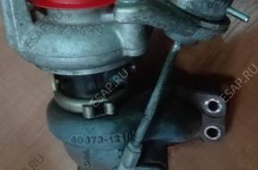 ТУРБОКОМПРЕССОР Peugeot 207 1,4 HDI