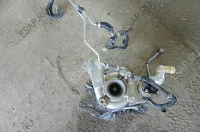 ТУРБОКОМПРЕССОР Peugeot 207 1.4 eHDI stan