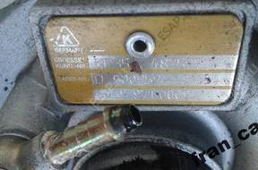 ТУРБОКОМПРЕССОР Peugeot 207 1.4 HDI 70 ty.