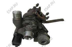 ТУРБОКОМПРЕССОР PEUGEOT 207 1.6 THP 53039700121