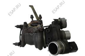 ТУРБОКОМПРЕССОР PEUGEOT 207 1.6 THP 53039700121