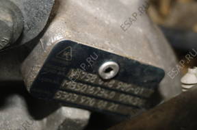 ТУРБОКОМПРЕССОР  Peugeot 207 1.6 THP