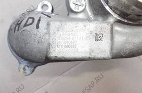 ТУРБОКОМПРЕССОР PEUGEOT 207 208 1.6 HDI 9673283680
