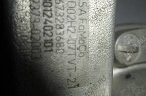 ТУРБОКОМПРЕССОР  Peugeot 208 1.4 HDI