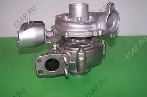 ТУРБОКОМПРЕССОР Peugeot 3008 308 407 5008 1.6 109