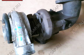 ТУРБОКОМПРЕССОР  PEUGEOT 306 1,9 9611632688