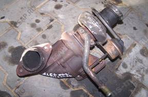 ТУРБОКОМПРЕССОР PEUGEOT 306 1.9 TD 9611632680 SCZ