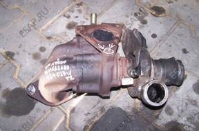 ТУРБОКОМПРЕССОР PEUGEOT 306 1.9 TD 9611632680 SCZ