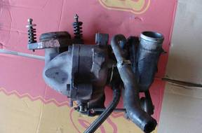 ТУРБОКОМПРЕССОР PEUGEOT 306 2.0 HDI 66KW K03-324066