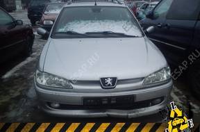 ТУРБОКОМПРЕССОР PEUGEOT 306 2.0 HDI LIFT 1999 год
