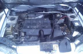 ТУРБОКОМПРЕССОР PEUGEOT 306 2.0 HDI LIFT 1999 год