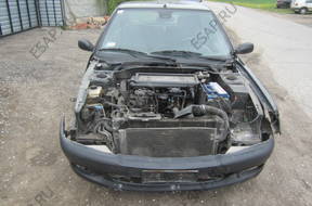 ТУРБОКОМПРЕССОР PEUGEOT 306  LIFT 1.9TD
