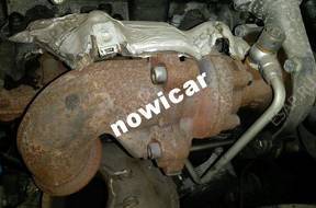ТУРБОКОМПРЕССОР Peugeot 307 1,4 HDi