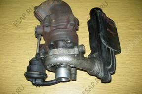 ТУРБОКОМПРЕССОР PEUGEOT 307 1.4 HDI 5435 101 4861