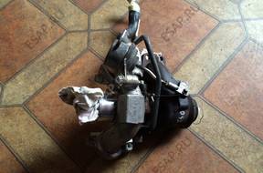 ТУРБОКОМПРЕССОР PEUGEOT 307 1.6 HDI 90KM 2003