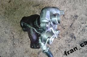 ТУРБОКОМПРЕССОР, ,  Peugeot 307 1.6 HDI