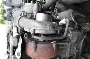 ТУРБОКОМПРЕССОР Peugeot 307 1.6HDi