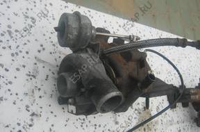 ТУРБОКОМПРЕССОР  peugeot 307 2,0 Hdi