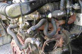 ТУРБОКОМПРЕССОР  Peugeot 307 2.0 HDI 2003 r