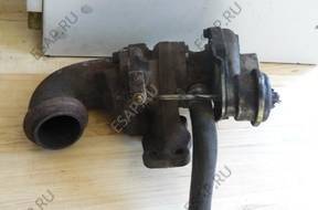 ТУРБОКОМПРЕССОР PEUGEOT 307 2.0 HDI 54359700007