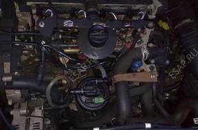 ТУРБОКОМПРЕССОР   PEUGEOT 307 2.0 HDI 90 KM