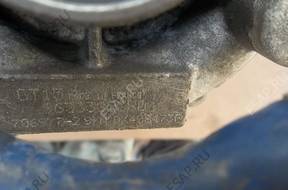 ТУРБОКОМПРЕССОР Peugeot 307 2.0 HDI 9633382380 GT15