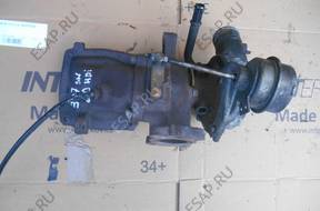 ТУРБОКОМПРЕССОР PEUGEOT 307 2.0 HDI K03-403.550