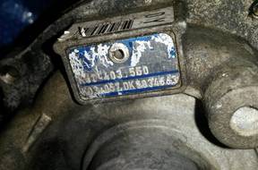 ТУРБОКОМПРЕССОР Peugeot 307 2.0 hdi K03-403.550
