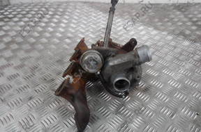 ТУРБОКОМПРЕССОР  = PEUGEOT 307 / 2.0 HDI