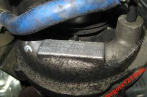 ТУРБОКОМПРЕССОР PEUGEOT 307 206 2.0 HDI 9633382380