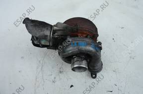 ТУРБОКОМПРЕССОР PEUGEOT 307 207 1.6 HDI 9657571880
