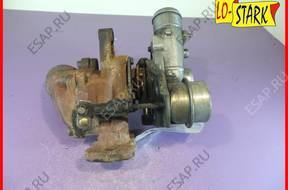 ТУРБОКОМПРЕССОР Peugeot 307  2.0HDI  9645247080