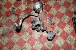 ТУРБОКОМПРЕССОР  PEUGEOT 307 407 2.0HDI 136